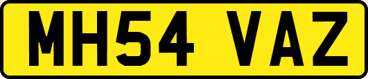 MH54VAZ