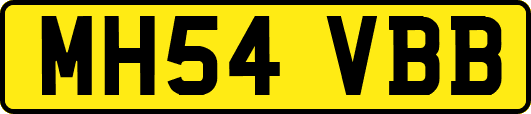 MH54VBB