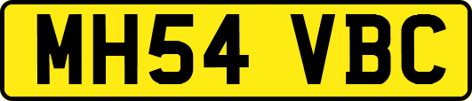 MH54VBC