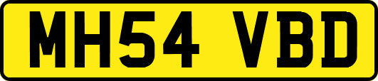 MH54VBD