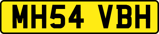 MH54VBH