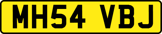 MH54VBJ