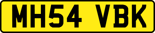 MH54VBK