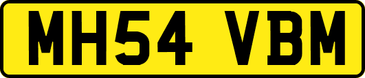 MH54VBM