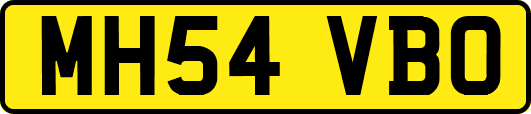 MH54VBO