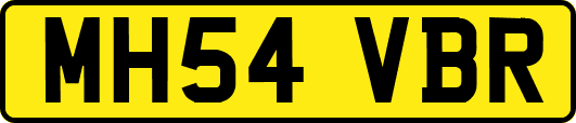 MH54VBR