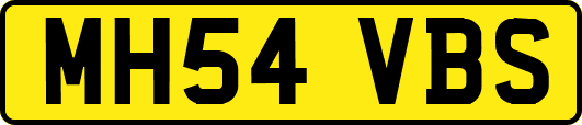 MH54VBS