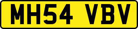 MH54VBV