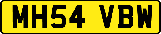 MH54VBW