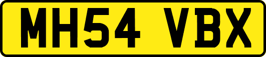 MH54VBX