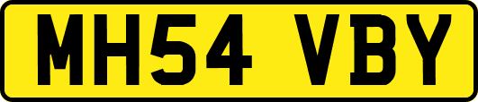 MH54VBY