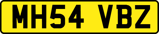 MH54VBZ