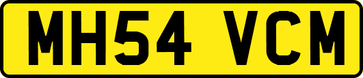MH54VCM