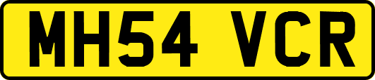 MH54VCR