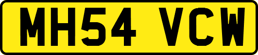 MH54VCW