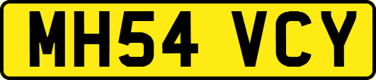 MH54VCY
