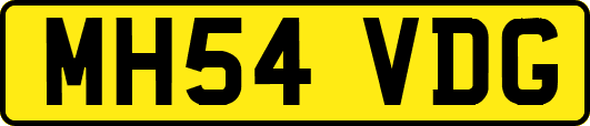 MH54VDG