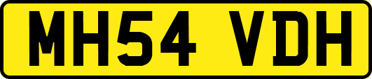MH54VDH