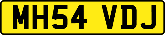 MH54VDJ