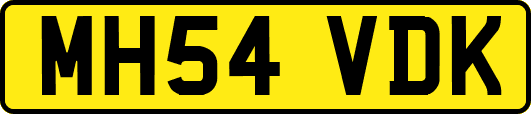 MH54VDK