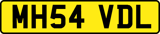 MH54VDL