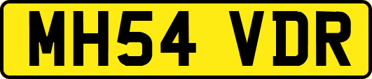 MH54VDR