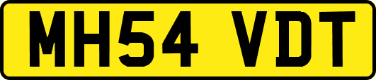 MH54VDT