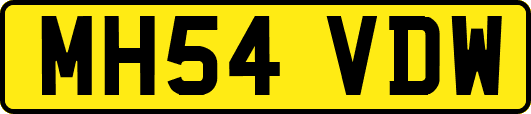MH54VDW