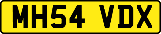 MH54VDX