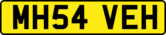 MH54VEH