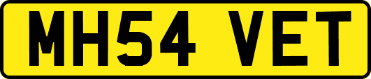 MH54VET
