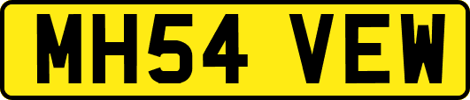 MH54VEW