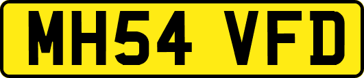 MH54VFD