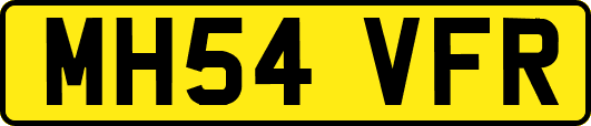MH54VFR