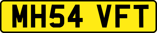 MH54VFT