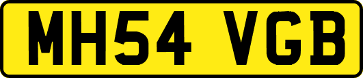 MH54VGB