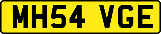 MH54VGE