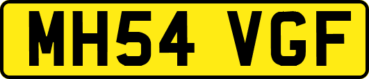 MH54VGF