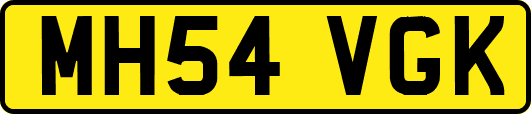 MH54VGK