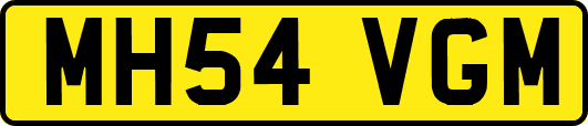 MH54VGM