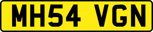 MH54VGN