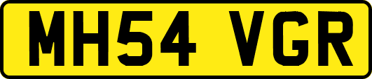 MH54VGR
