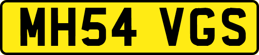 MH54VGS