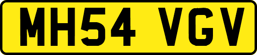 MH54VGV