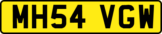 MH54VGW