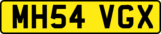 MH54VGX