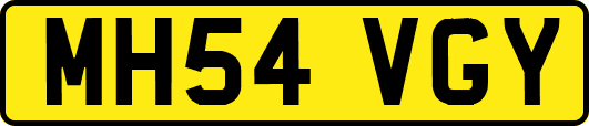 MH54VGY