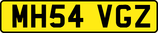 MH54VGZ