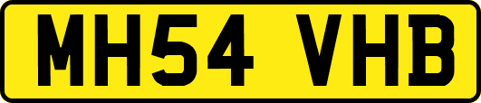 MH54VHB