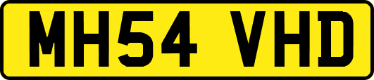 MH54VHD